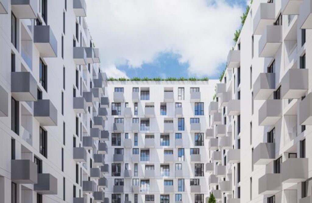 Appartamento 2+1 in Vendita – Meis Garden