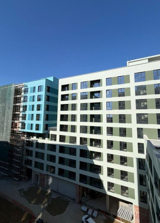 Apartment 3+1+2 bathrooms &amp; storage Splendor Residence for sale