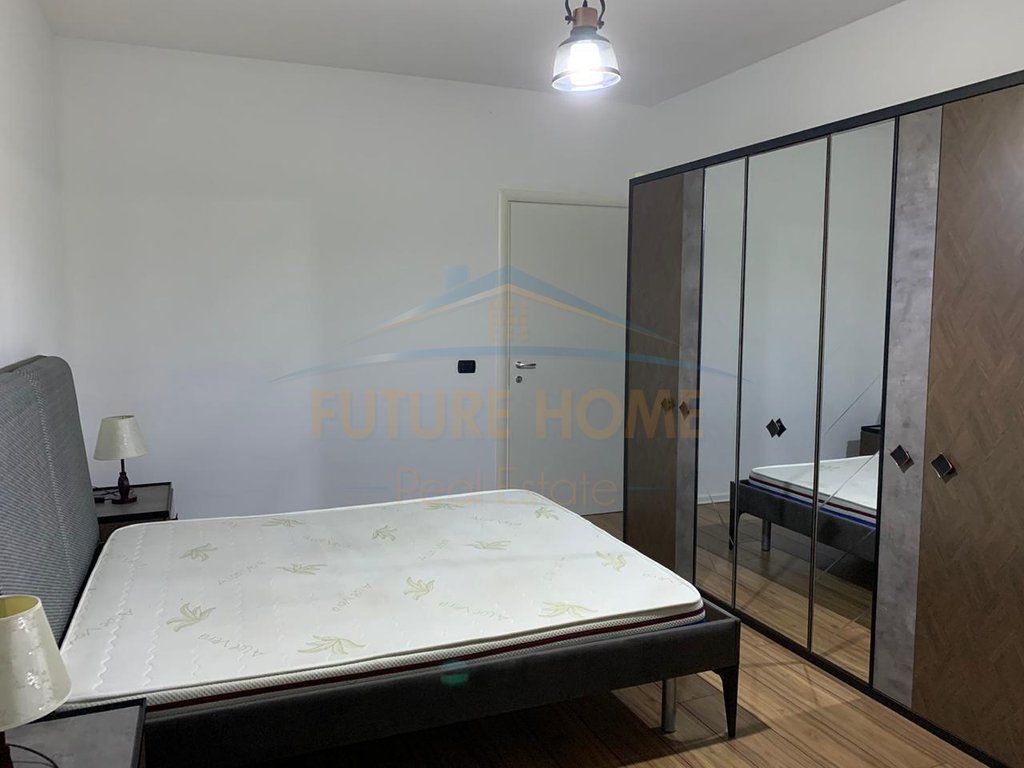 Qera, Apartament 1+1, Rruga e Elbasanit, Prane Ambasador 1.