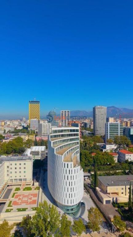 PREMIUM OFFICE FOR RENT IN THE HEART OF TIRANA!