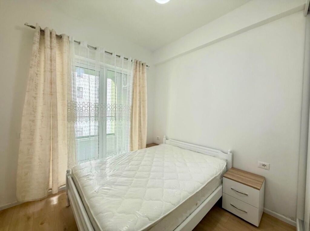 📣 RENT Apartment 1+1 📍 Kadiu Residence, Ali Dem 🛣️ "Pasho Hysa" Street ✨