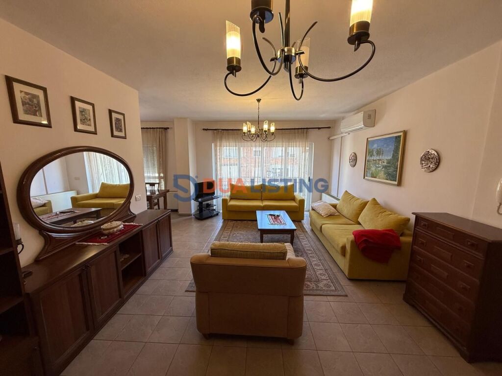 Duplex 3+1 in Affitto | vicino all'Ambasciata Americana, Via Elbasan!