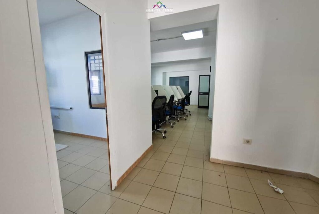 Ufficio in Affitto al Nuovo Mercato (ID BZ2932) Tirana