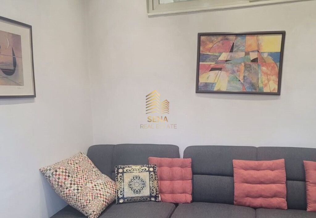 Qira, Apartament 1+1, Qender – Pas 9-Katesheve, 60.000 Leke/Muaj