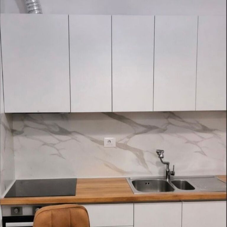 🏡 Apartment 1+1 for Sale – Kaimi Residence, Ali Demi ✨