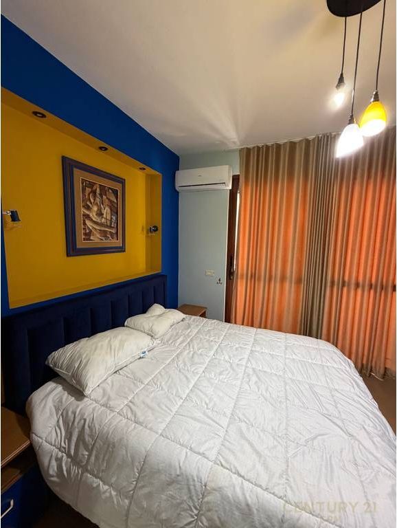 Appartamento 2+1+2 in affitto nella zona di Blloku 1.200 € /Mese