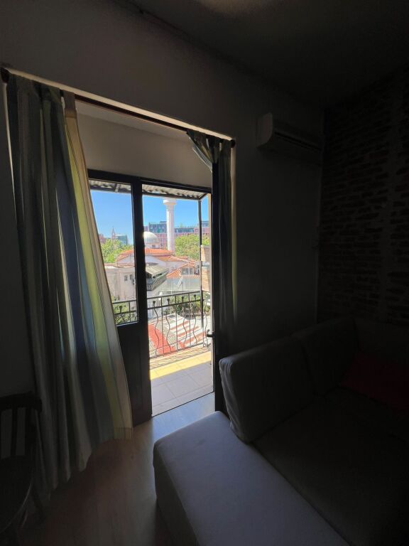 JEPEN 2 APARTAMENTE PER AIRBNB