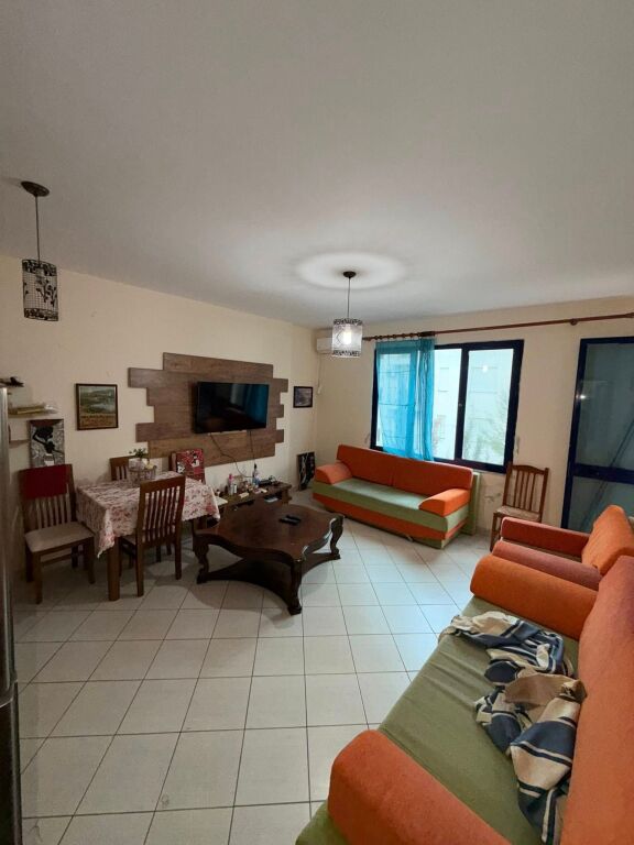 🏡 APARTAMENT  NË SHITJE 1+1 – Golem ☎️  💰 Çmimi: 1300 € / m²