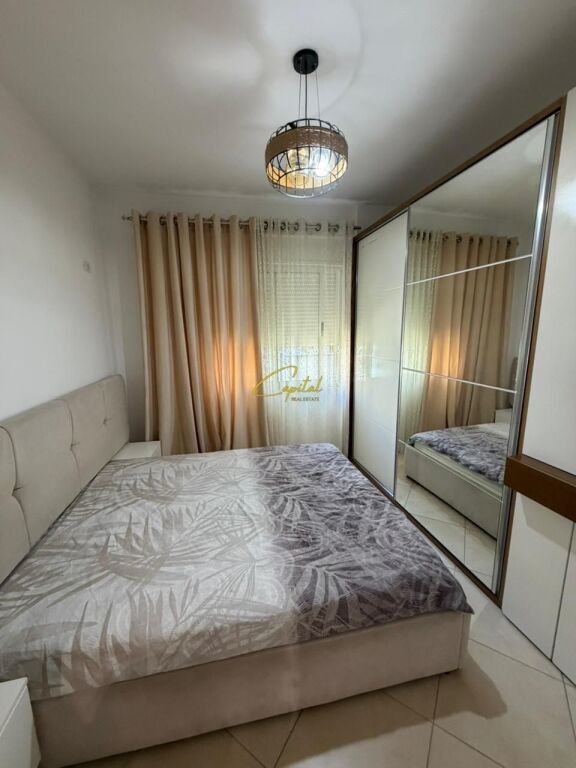 APARTAMENT ME QIRA 1+1 GOLDEN PARK 3 500 EURO