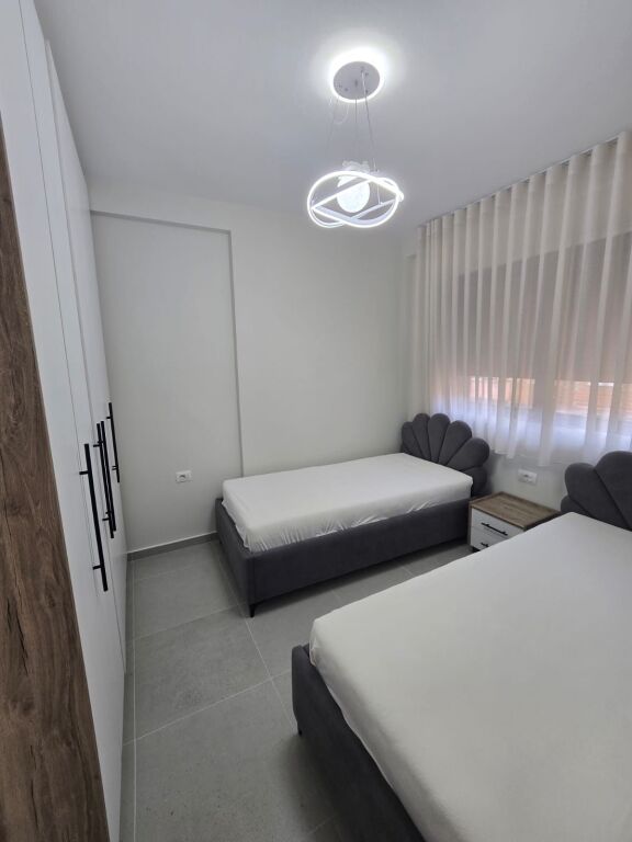 Apartment 2+1 for rent Durres Street