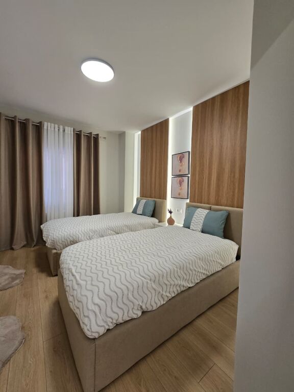 ✨ SHITET APARTAMENT PREMIUM 2+1+2 – ZOGU I ZI ✨🏡
