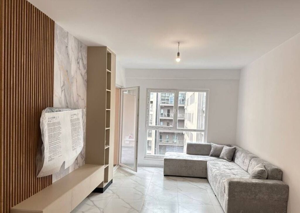 JEPET ME QIRA APARTAMENT 1+1, AURA RESIDENCE, LAPRAKË!