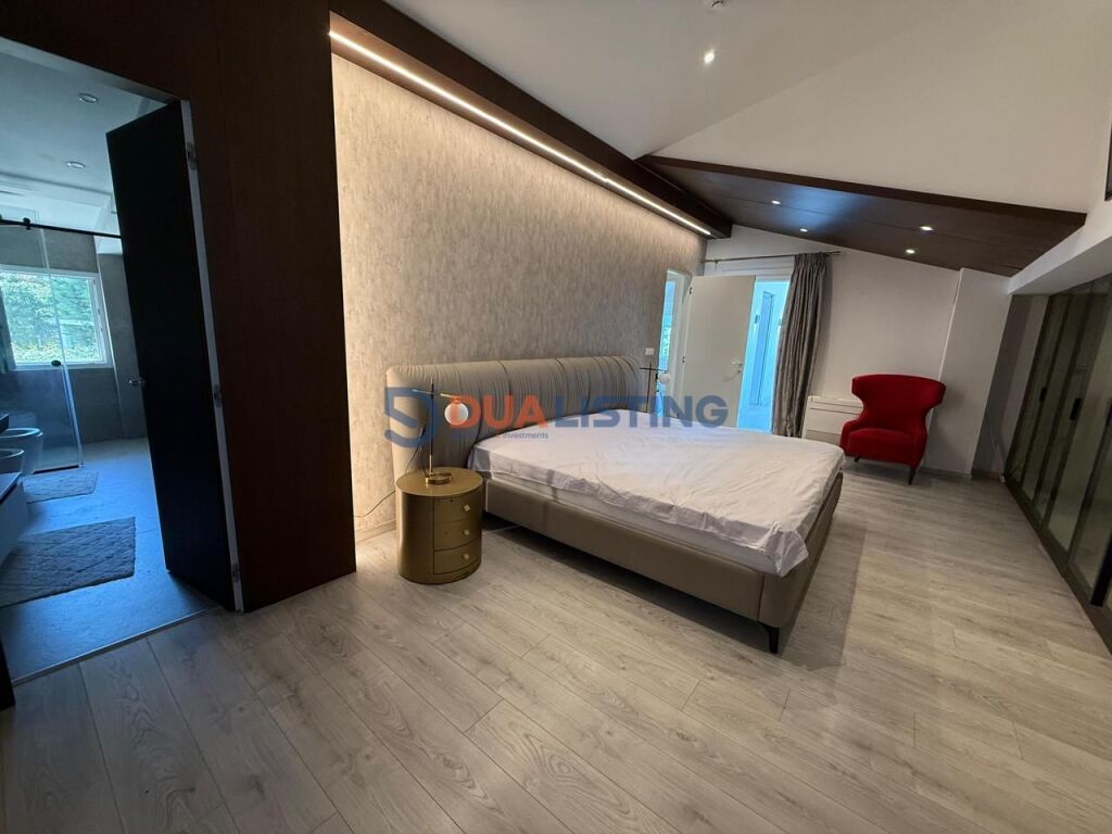 🏡 Vilë Premium me Qira | Long Hill Residence, TEG