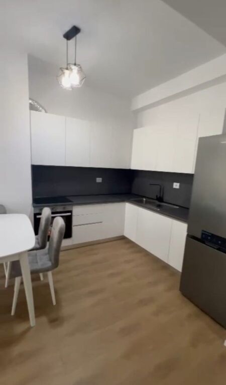 🏡 Shitet Apartament 1+1 – Rezidenca Kaimi, Ali Demi ✨