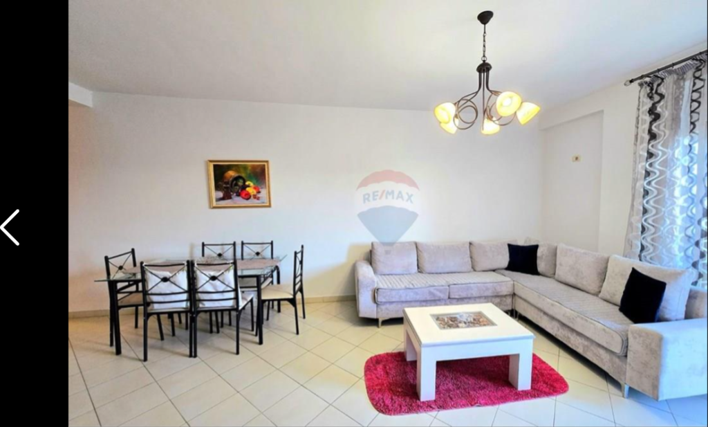 Apartament per qera 2+1+2  ne Fresk