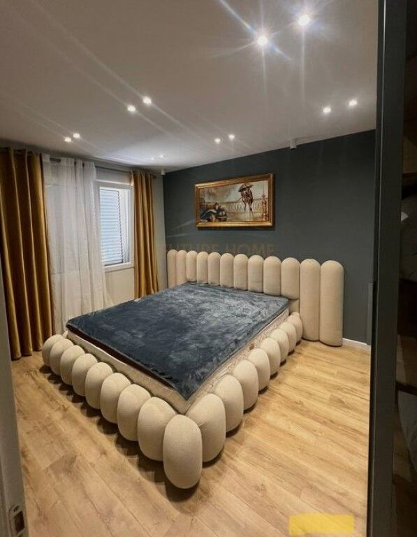 Qera, Apartament 1+1, Bllok, Tiranë.