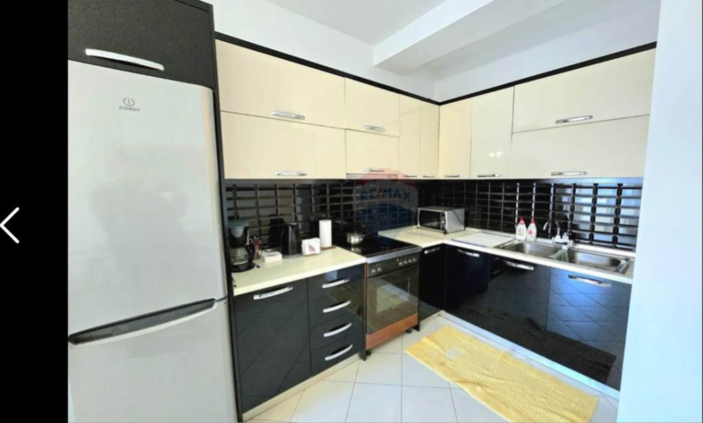 Apartament per qera 2+1+2  ne Fresk