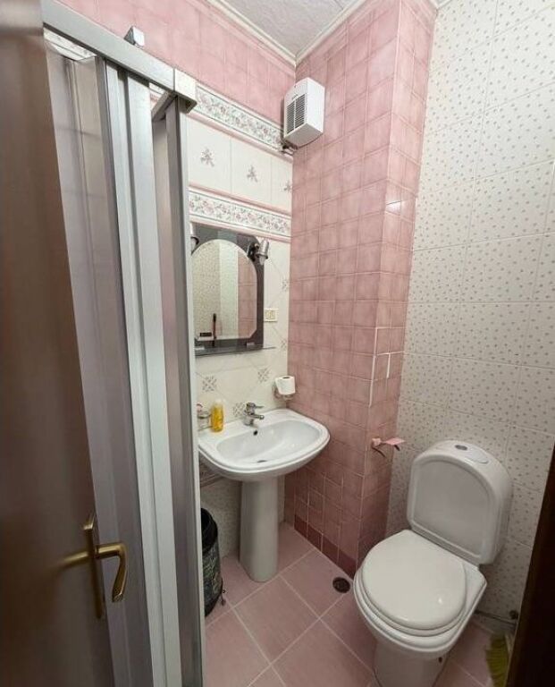 Apartment 2+1+2 for rent in the Blloku area