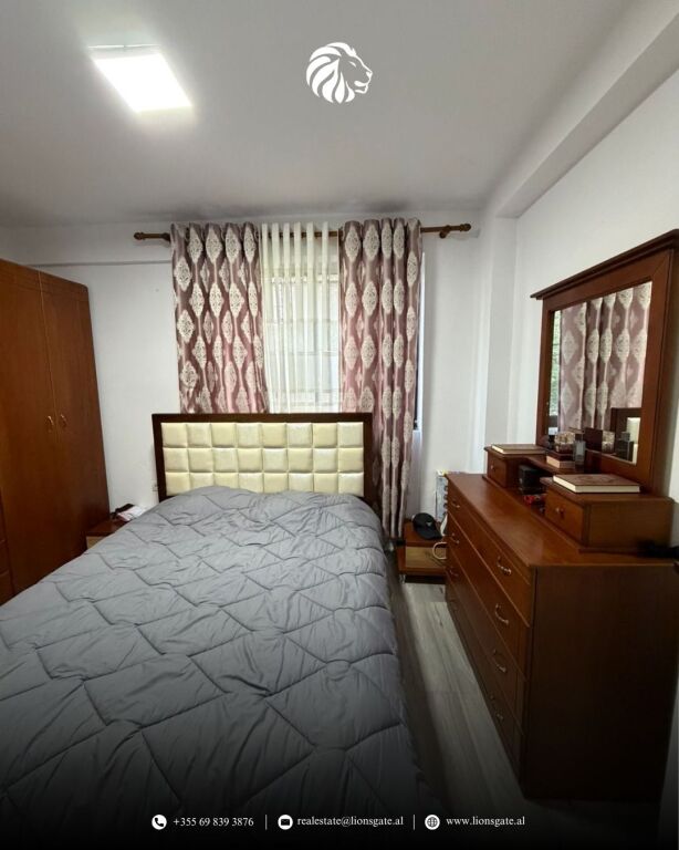 FOR RENT APARTMENT 1+1 – DON BOSKO