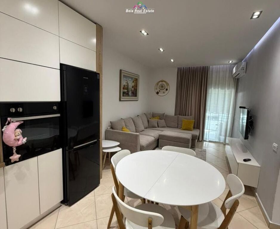 Apartament Me Qera 1+1 Tek Rruga e Kavajes (ID B2101670) Tirane