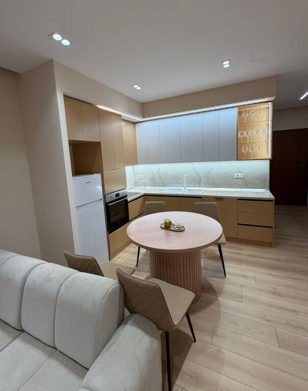 🏡 Jepet Apartament 2+1 me Qira te Vizion Plus ne Don Bosko