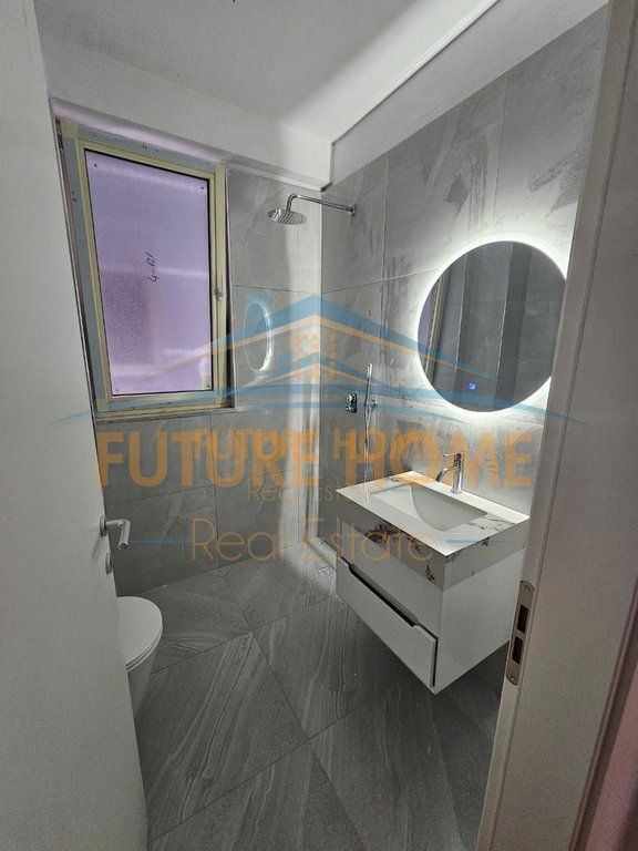 Rent, Apartment 2+1, Tom Doshi Complex, Shkoze