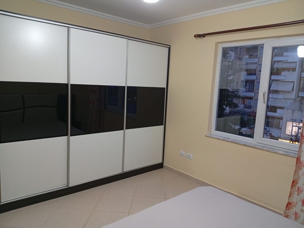 Apartament 2+1 me qira Astir