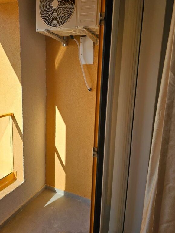 Jepet apartament me qera 1+1 Ali Dem , Rezidenca Kaimi
