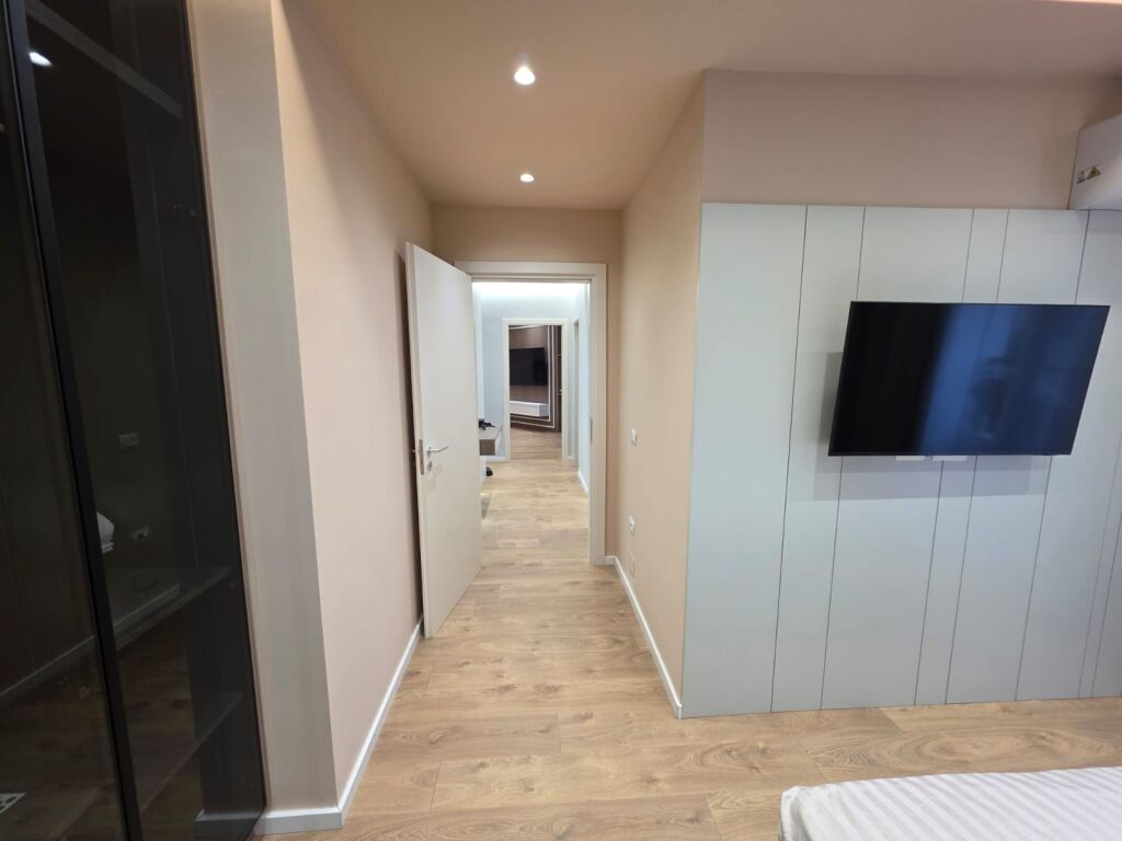 Appartamento 2+1+2 in vendita – Via Durrës !