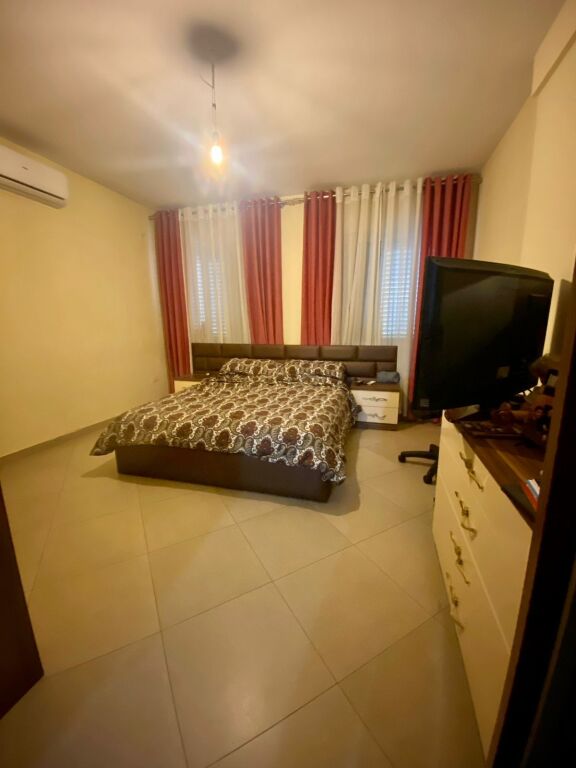 SHITET APARTAMENT 2+1 NE YZBERISHT