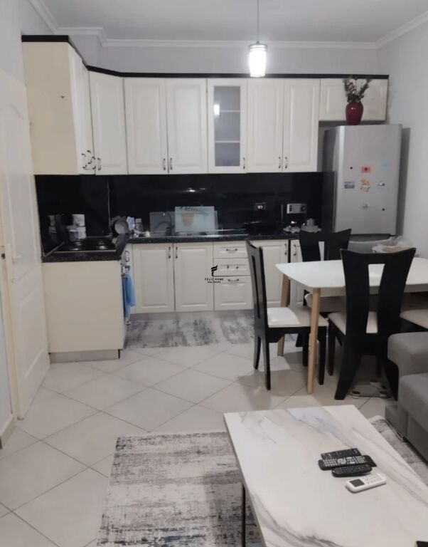APARTAMENT ME QERA 1+1 ASTIR 40.000 LEKE FH-71928
