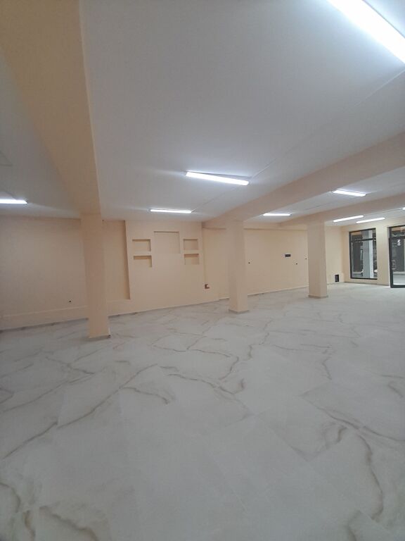 Business Premises in Ali Dem
