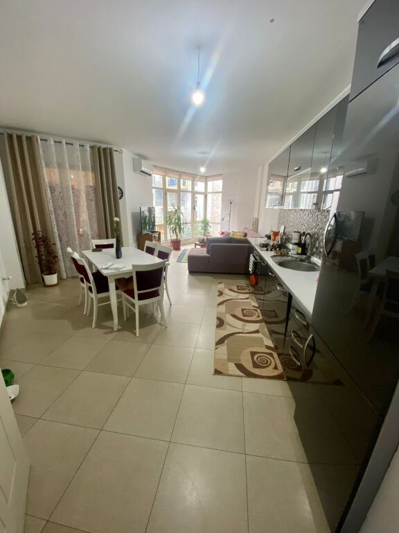 SHITET APARTAMENT 2+1 NE YZBERISHT