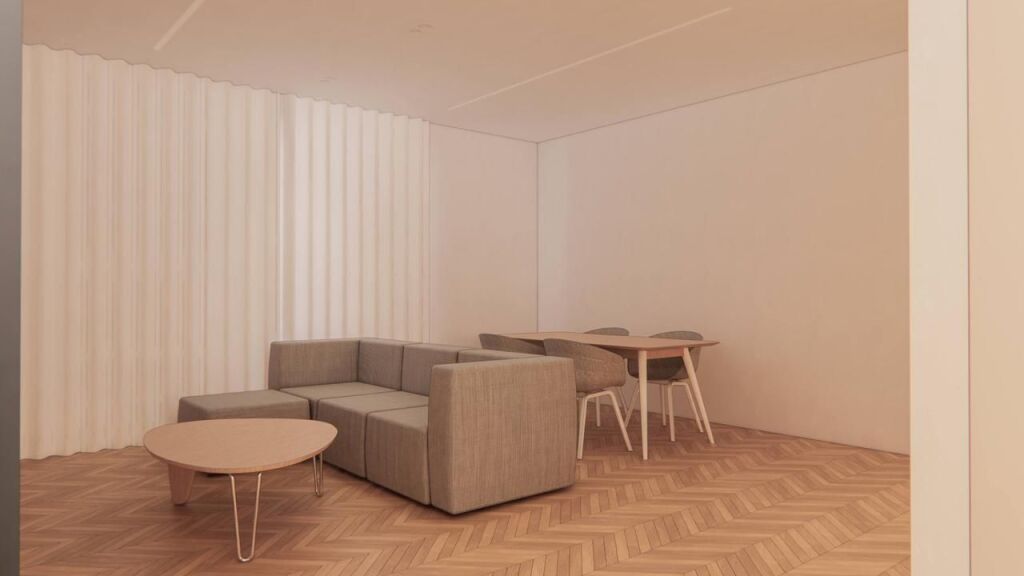 🏡 IN AFFITTO | APPARTAMENTO 2+1+2 + 🅿️ – COMPLESSO DELIORGJIT ✨🔥