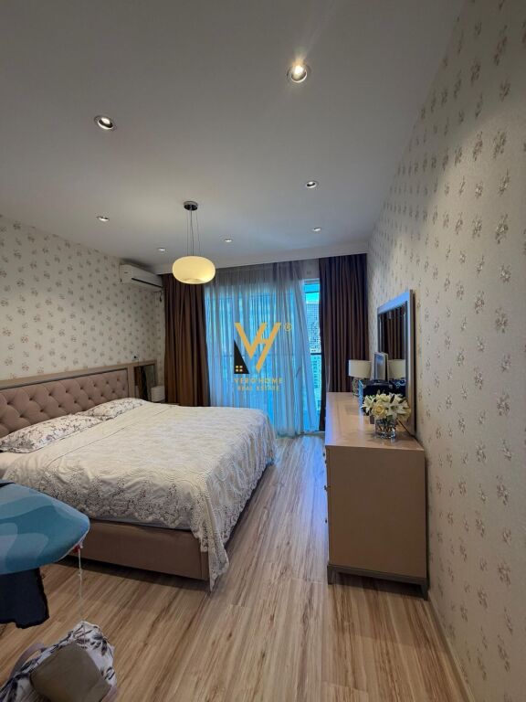 SHITET APARTAMENT 2+1+2+BLK TEK RESIDENCA AMBASADOR 3- 610.000 EURO
