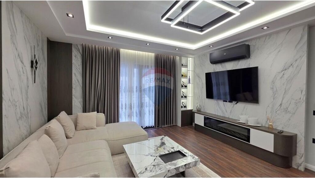 Apartament 2+1 ne shitje ne Lungomare(ID: 530401002-1180)
