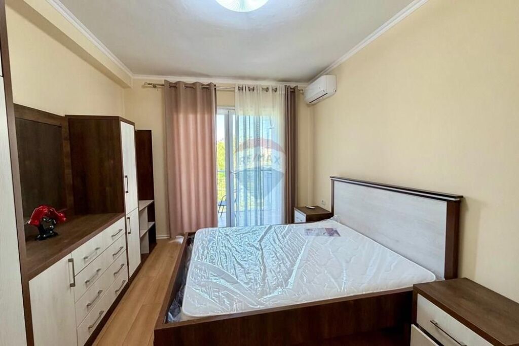 Apartament 2+1+2 me qera Kopshti Botanik