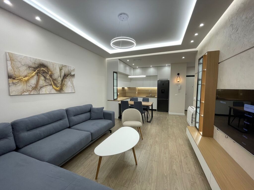 Jepet me qira apartament 1+1 tek Olimpiku