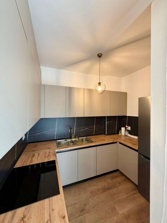 📣 QERA Apartament 2+1+2 📍 Prane Casa Italias ✨