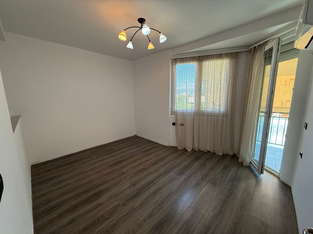 APARTMENT 2+1 FOR SALE | AVIATION FIELD