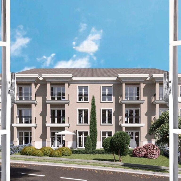 🏡 Shitet Apartament 2+1+2 – Rolling Hills, Liqeni i Farkës ✨