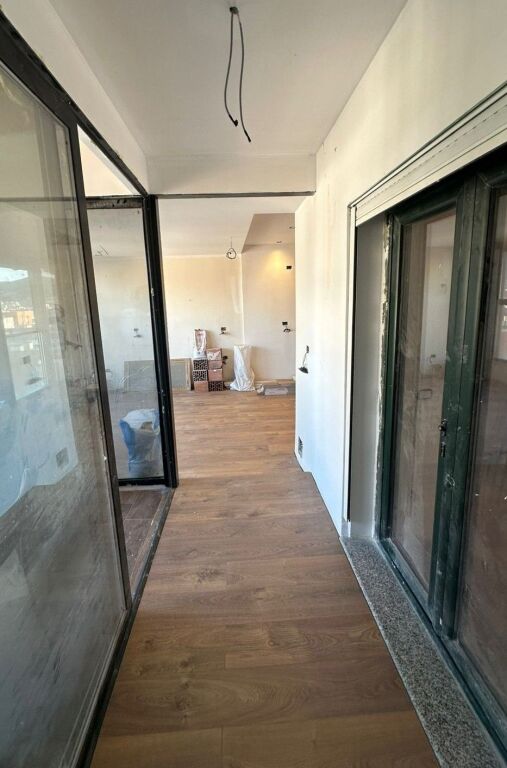 Apartament 2+1 për shitje Delijorgji