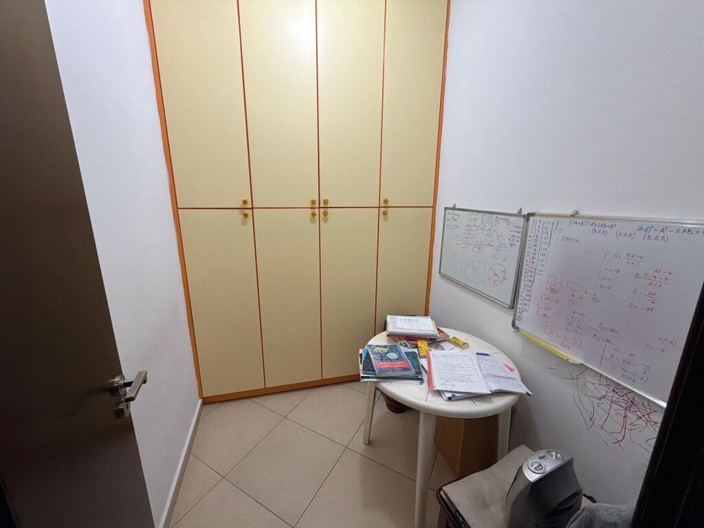 Apartament 3+1 në shitje te Rruga e Cipajve Vlore (Gjergj Arianiti)