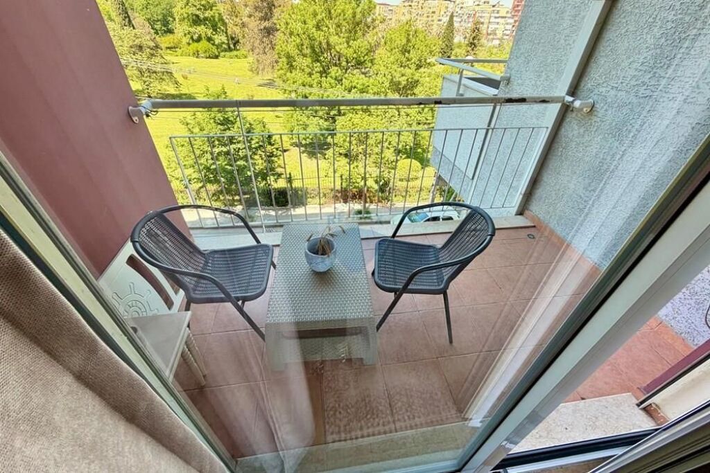 Apartament 2+1+2 me qera Kopshti Botanik