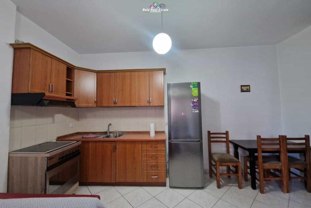 Apartment For Rent 1+1 In Astir ( ID B2101672) Tirana