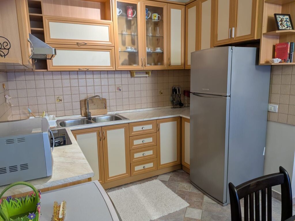 🏡 Apartment 1+1 for rent 📍Ballet School