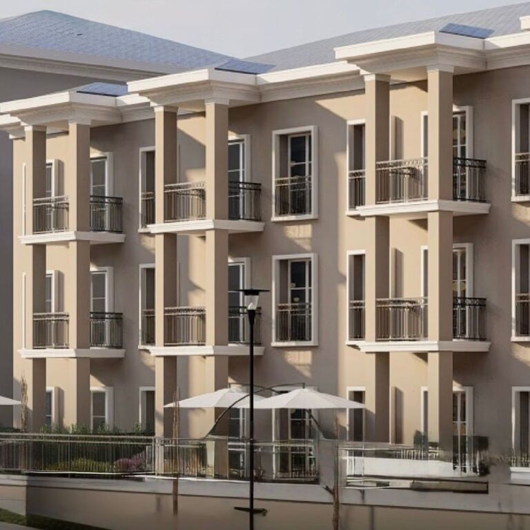 🏡 Shitet Apartament 2+1+2 – Rolling Hills, Liqeni i Farkës ✨