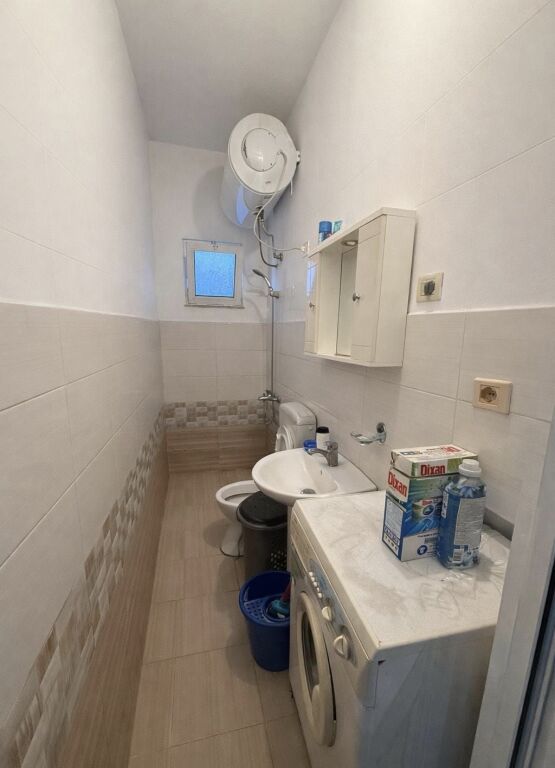 APPARTAMENTO 1+1. 35000 LEKE. EX CAMPO DI AVIAZIONE