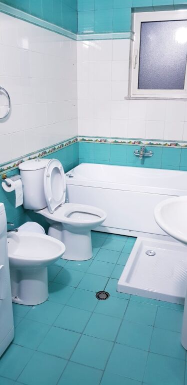 Apartment for rent - Center