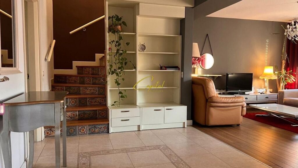 APARTAMENT DUBLEX ME QIRA 3+1 RRUGA E DURRESIT 90.000 LEKE
